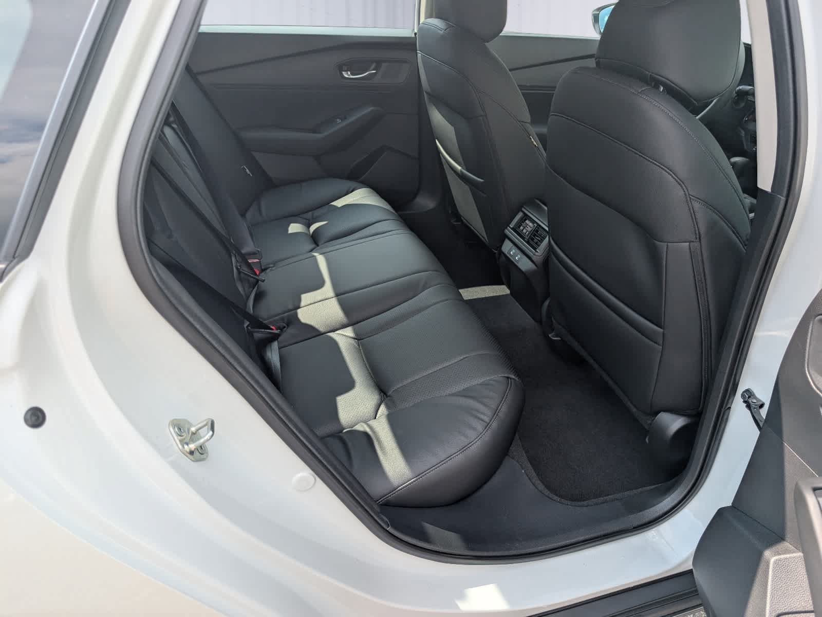 Certified 2026 Honda Accord SE image 11