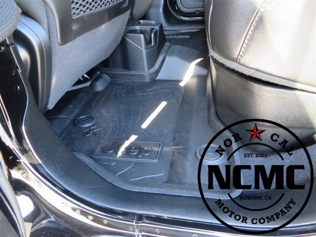 Used 2021 Jeep Gladiator Rubicon image 53