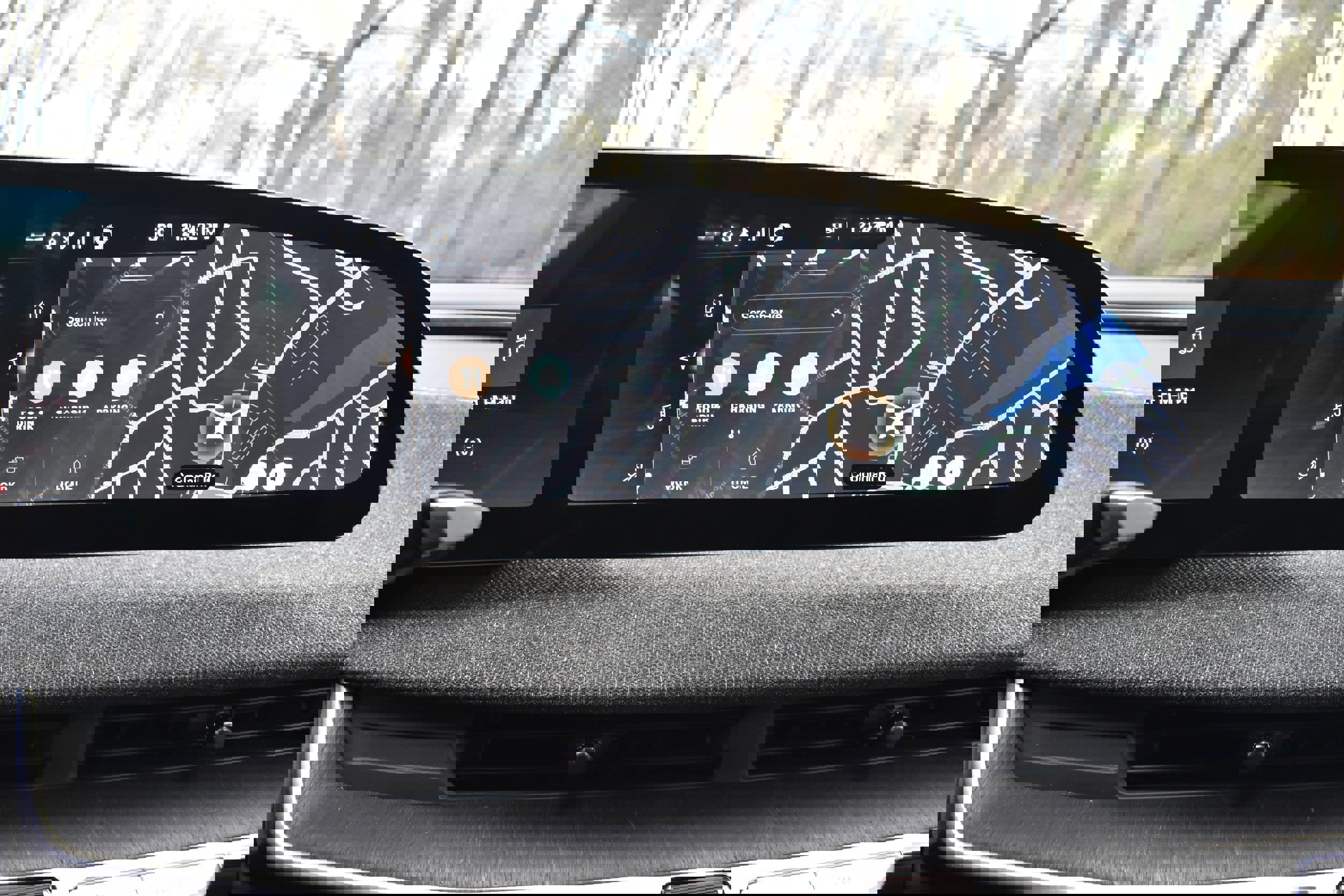 Used 2023 Lucid Air Pure image 37