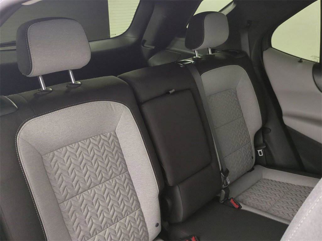 Certified 2024 Chevrolet Equinox LS w/ Driver Confidence II Package image 24