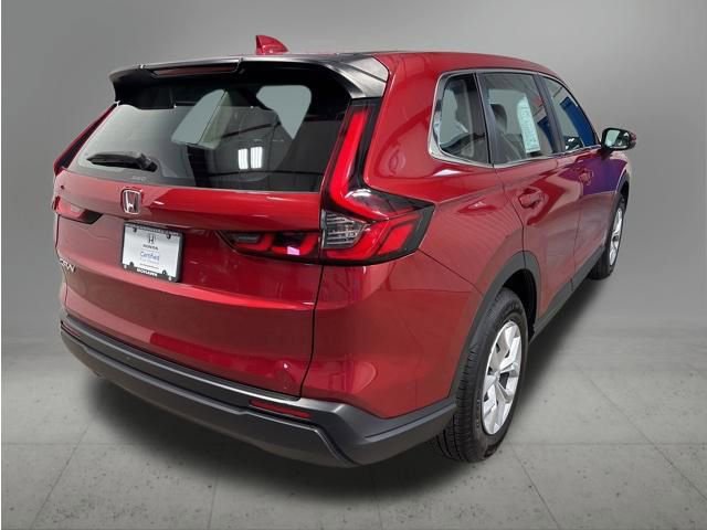 Certified 2023 Honda CR-V LX image 5
