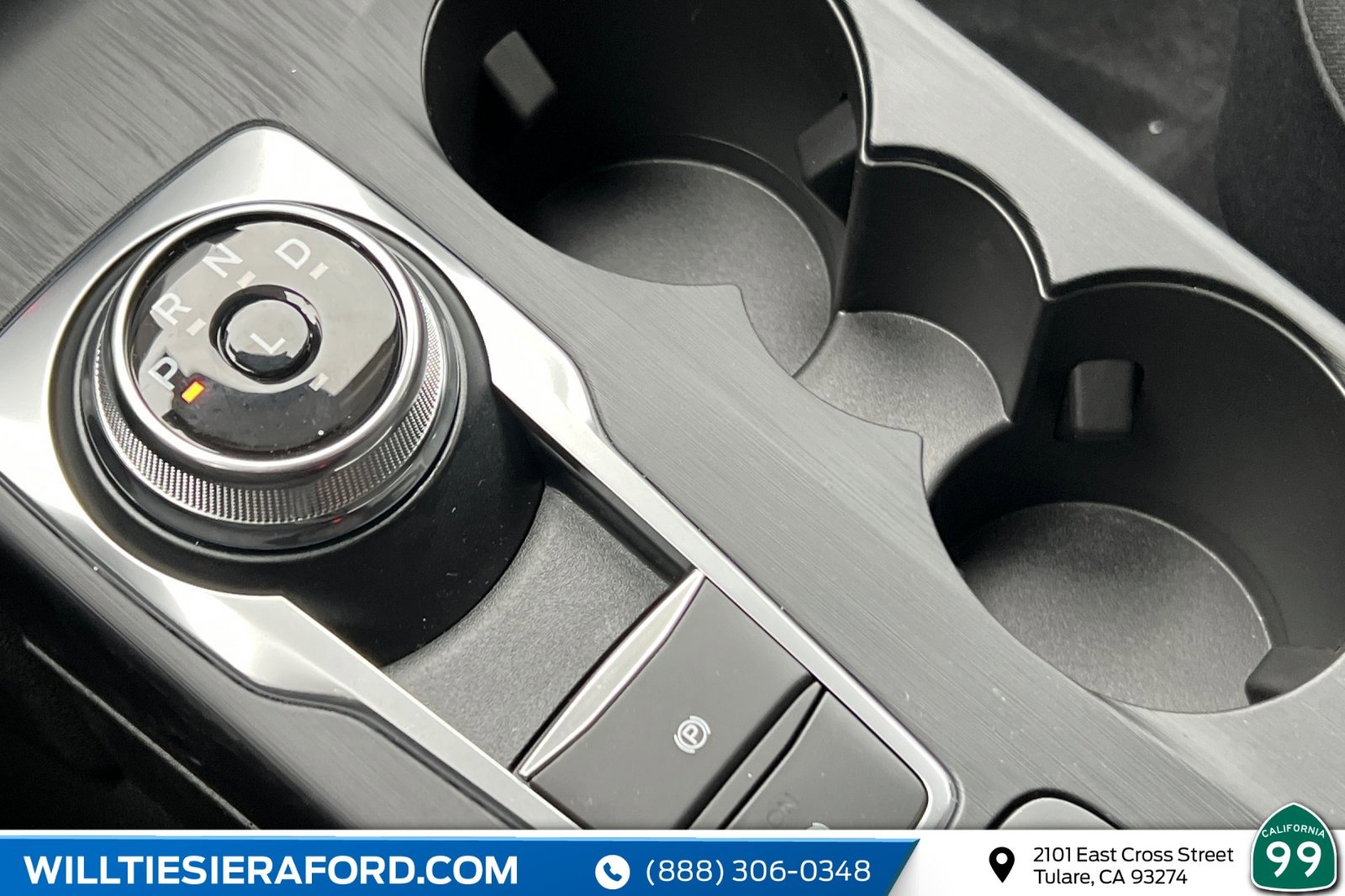 New 2025 Ford Escape Active w/ Cold Weather Package image 16