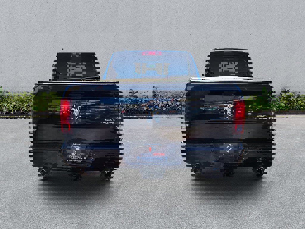 Used 2013 RAM 1500 Sport image 7