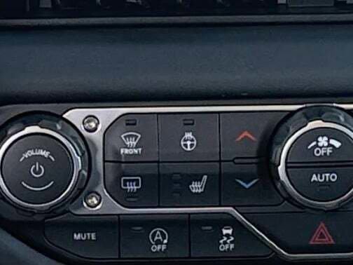 New 2026 Jeep Wrangler Sahara image 33