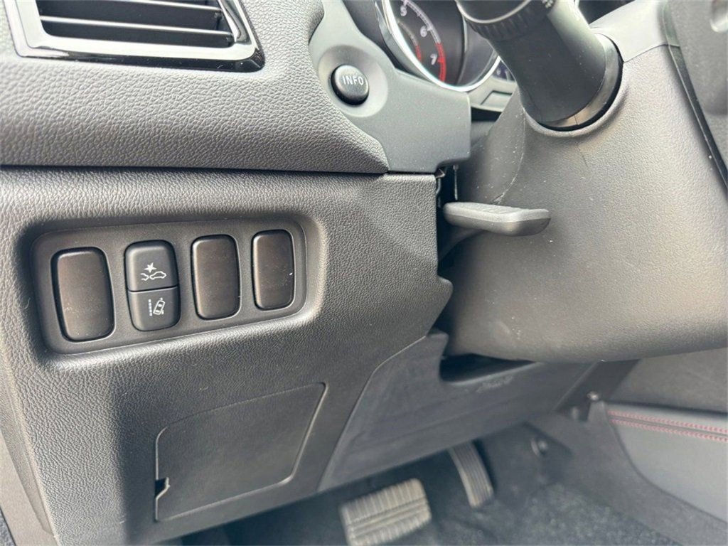 New 2025 Mitsubishi Outlander Sport LE image 24