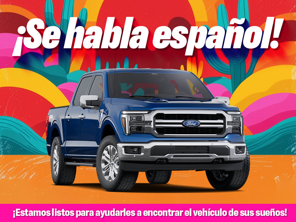 Used 2020 Ford F150 Lariat w/ Equipment Group 502A Luxury AWD/4WD image 12