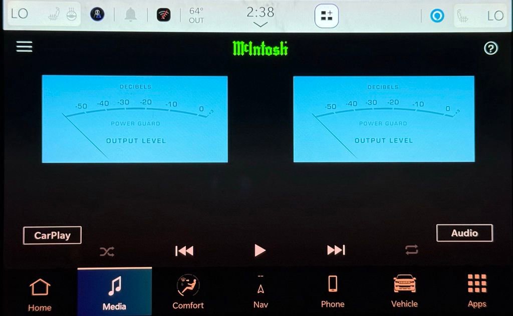 Used 2022 Jeep Wagoneer Series III w/ Premium Group I image 47