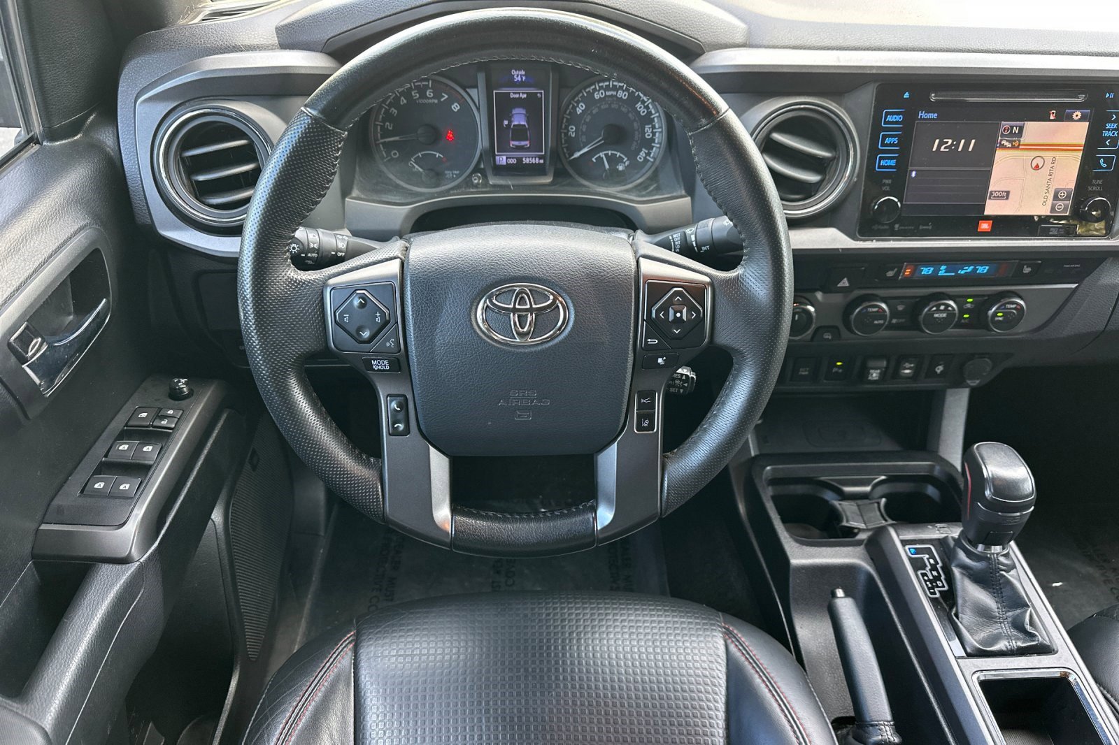 Used 2019 Toyota Tacoma TRD Pro image 17
