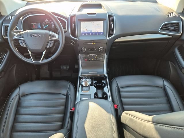 Used 2020 Ford Edge SEL w/ Convenience Package AWD/4WD image 28