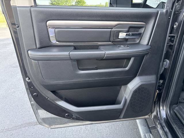 Used 2016 RAM 1500 Sport AWD/4WD image 22