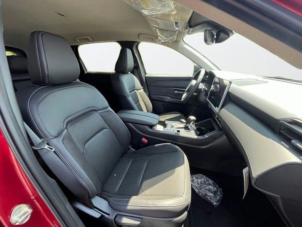 New 2026 MAZDA CX-5 Select AWD/4WD image 12