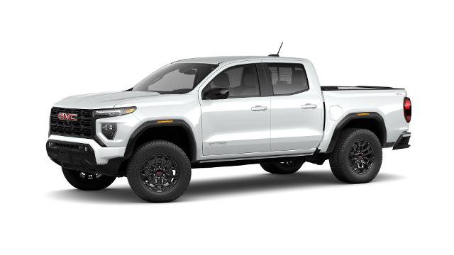 New 2026 GMC Canyon Elevation w/ Convenience Package AWD/4WD image 2