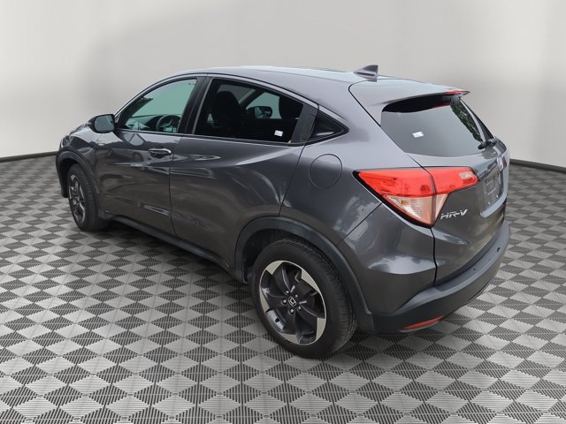 Used 2018 Honda HR-V EX image 3