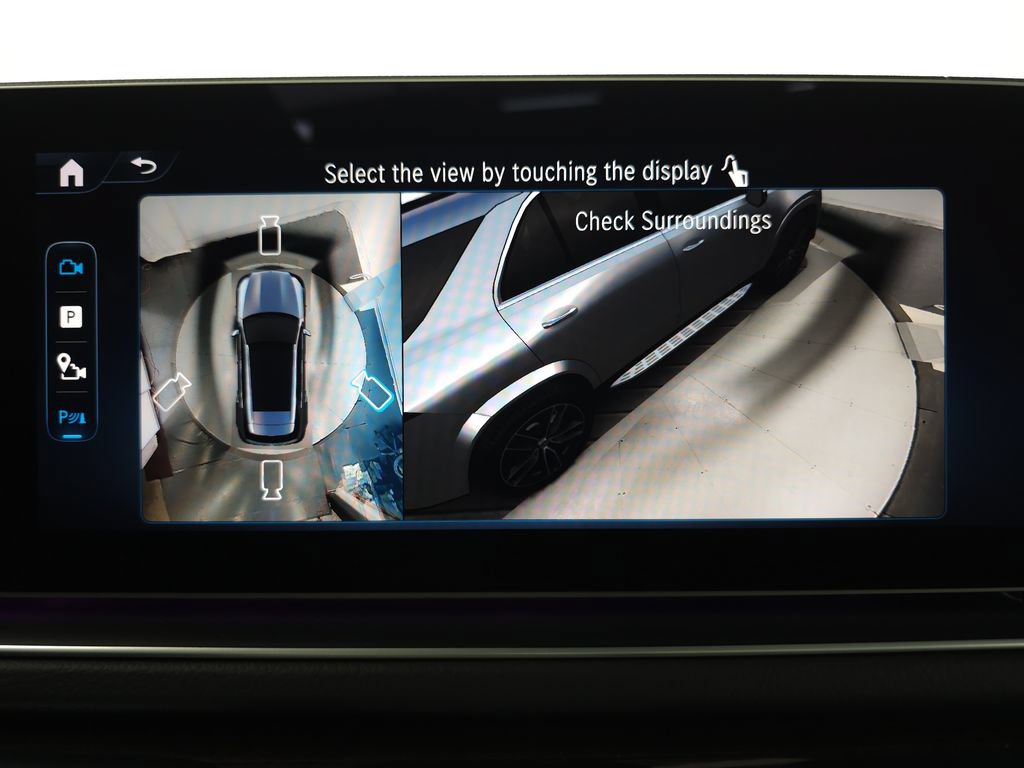 Certified 2026 Mercedes-Benz GLE 350 4MATIC image 23