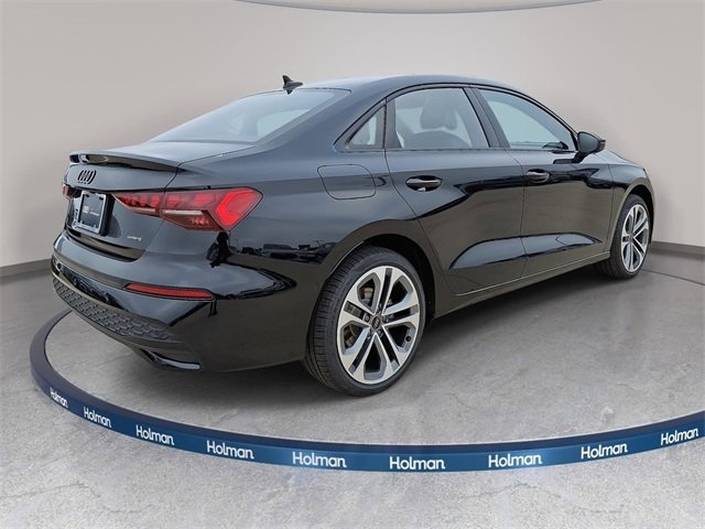 New 2026 Audi A3 2.0T Premium image 3