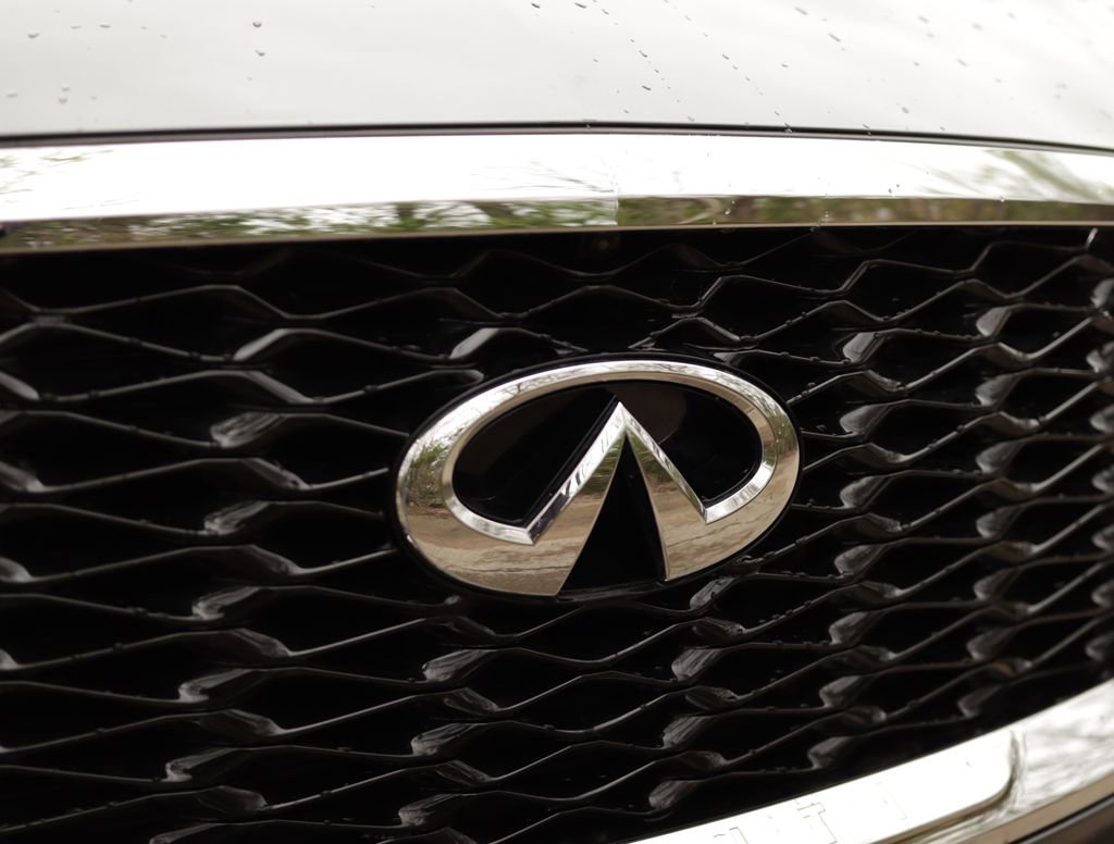 Used 2024 INFINITI QX60 Autograph w/ Cargo Package image 44