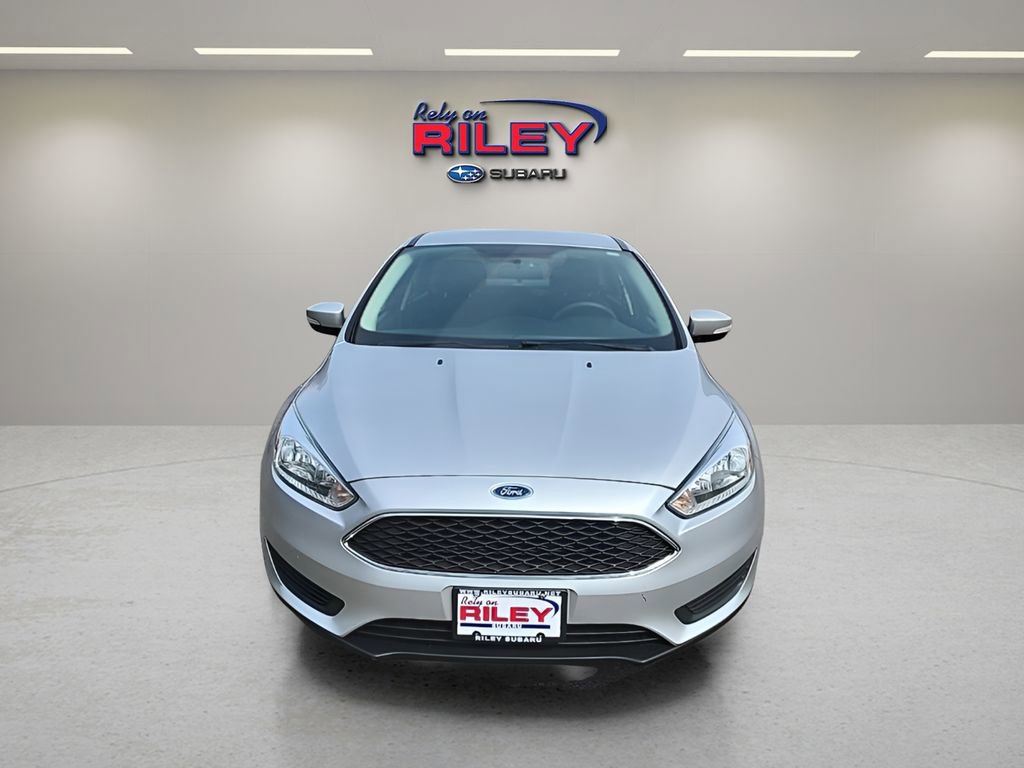 Used 2017 Ford Focus SE image 8