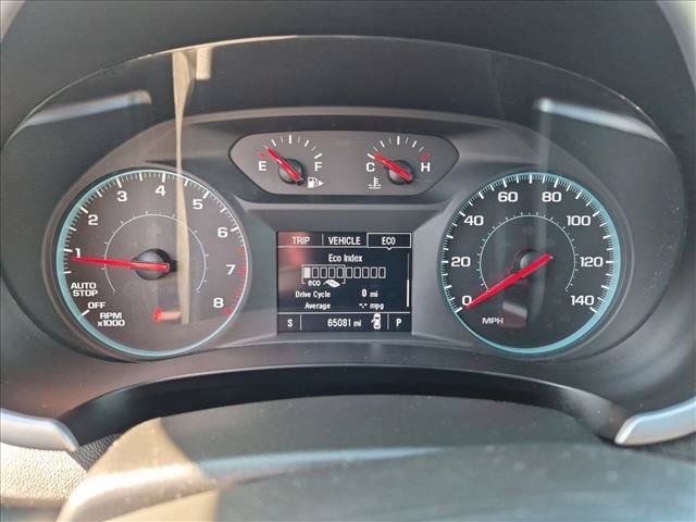 Used 2023 Chevrolet Malibu LT FWD image 11