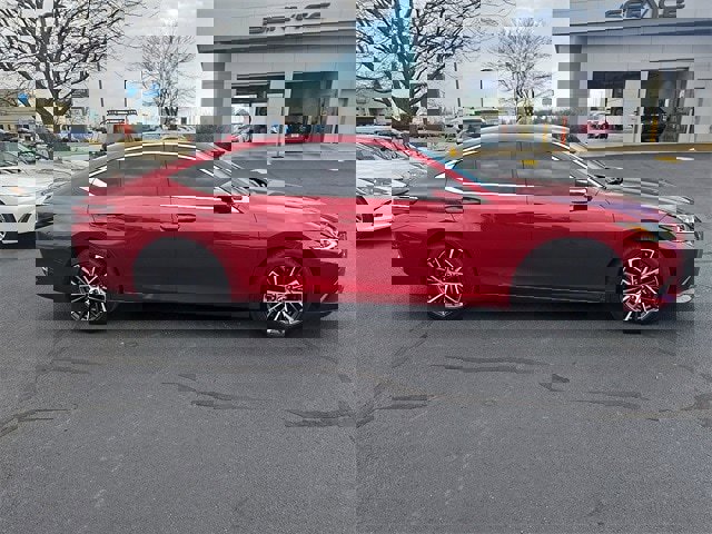 Certified 2025 Lexus ES 300h w/ Premium Package image 2