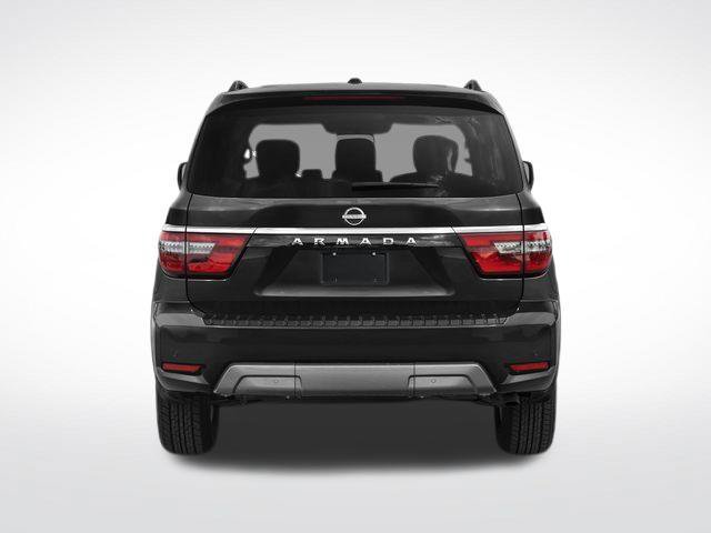 Used 2024 Nissan Armada SV AWD/4WD image 27