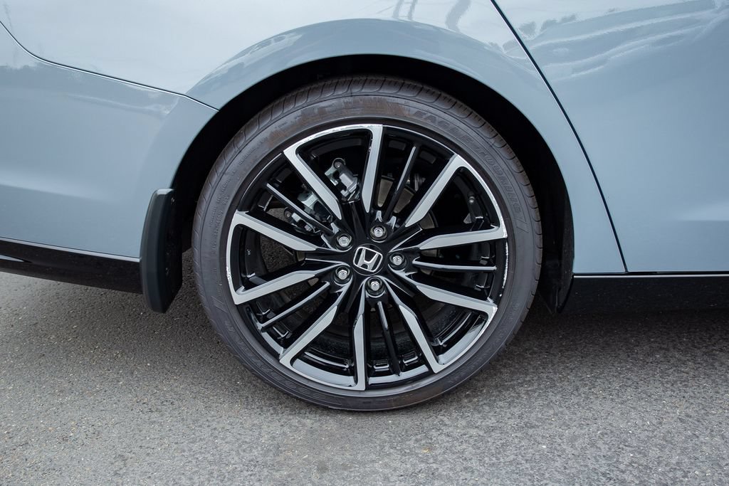 Certified 2026 Honda Accord Touring image 33