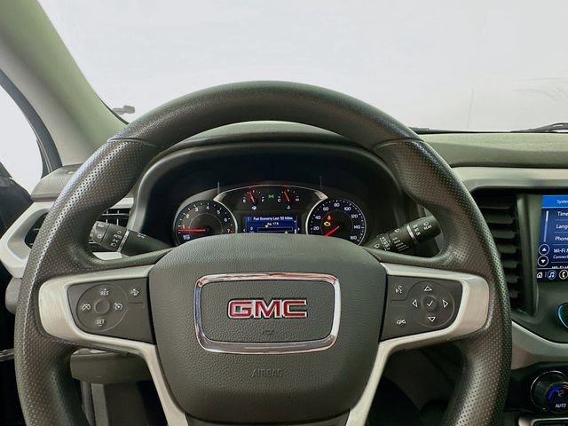 Used 2021 GMC Acadia SLE w/ Driver Convenience Package image 11
