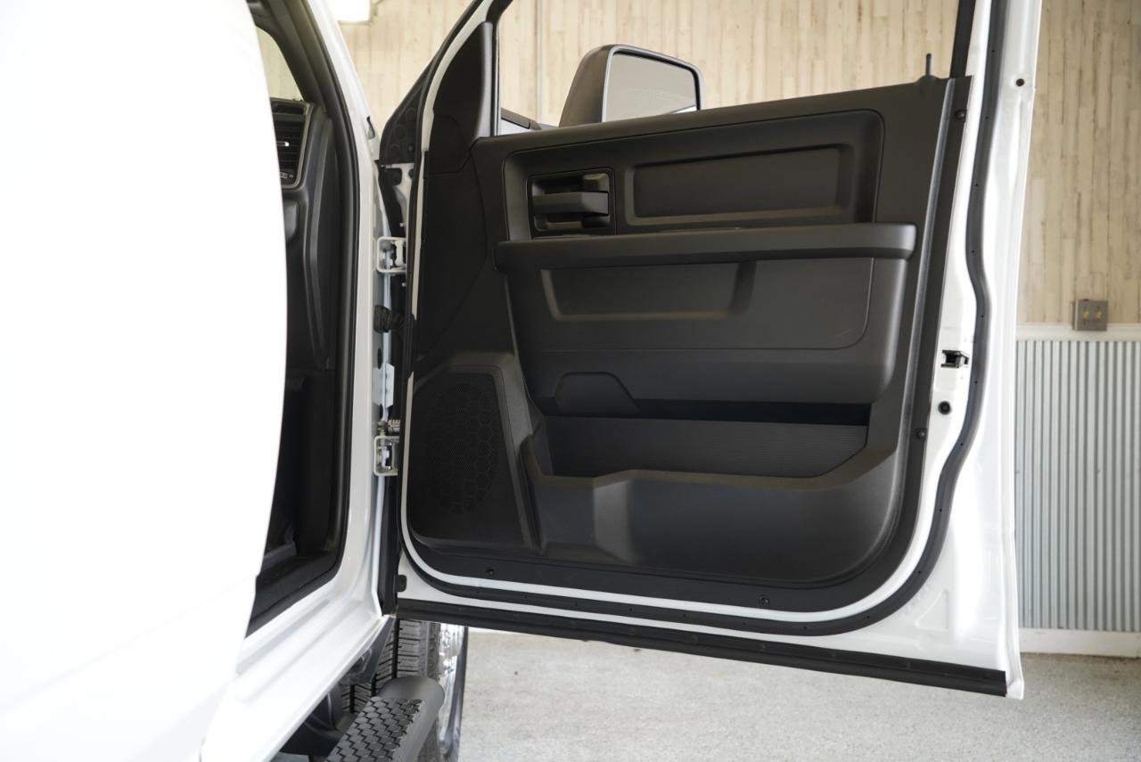 Used 2025 RAM 2500 Tradesman image 31