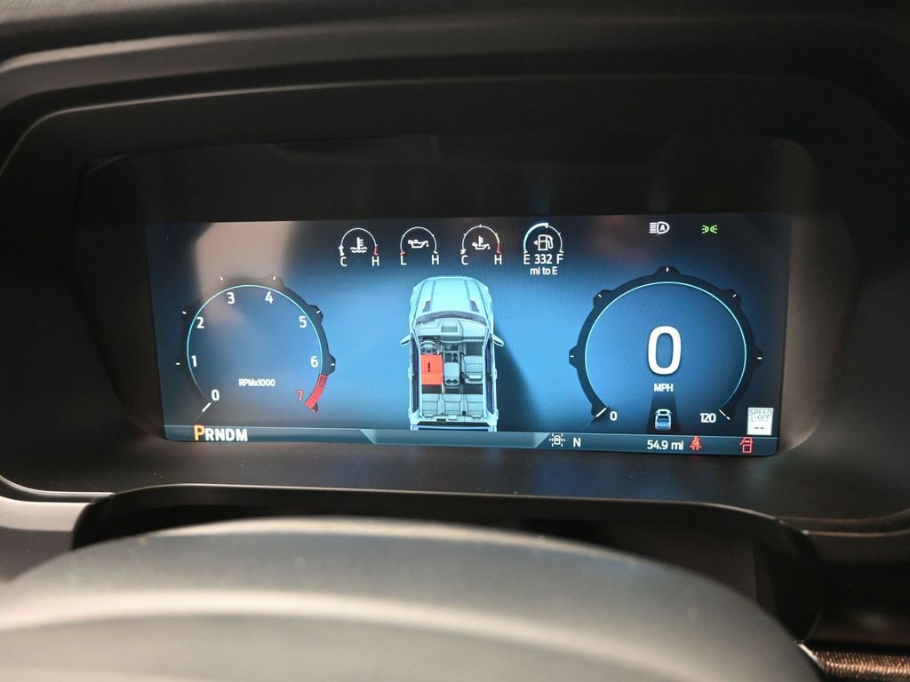 New 2025 Ford F150 Lariat w/ Equipment Group 502A High image 16