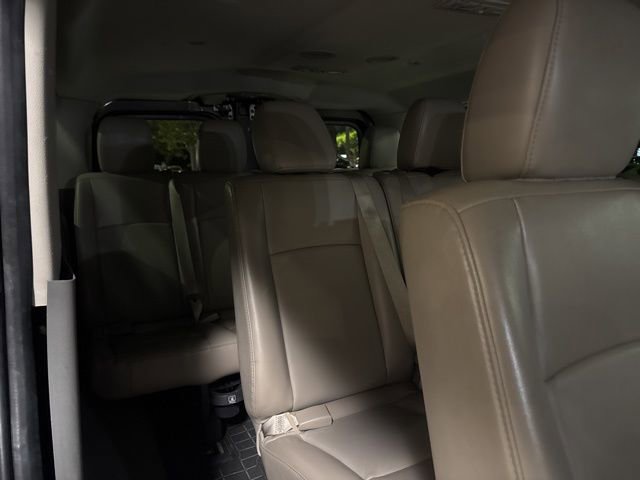Used 2018 Nissan NV 3500 SL image 20