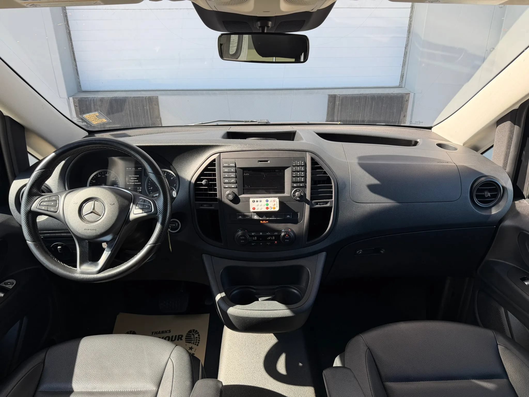 Used 2020 Mercedes-Benz Metris Passenger image 20