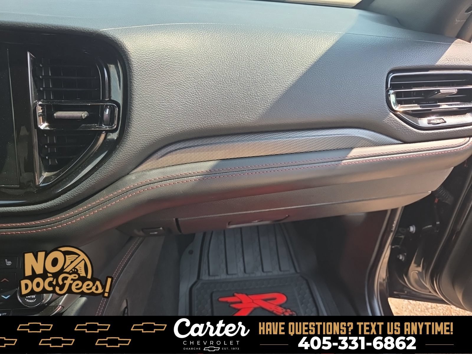 Used 2023 Dodge Durango R/T AWD/4WD image 43