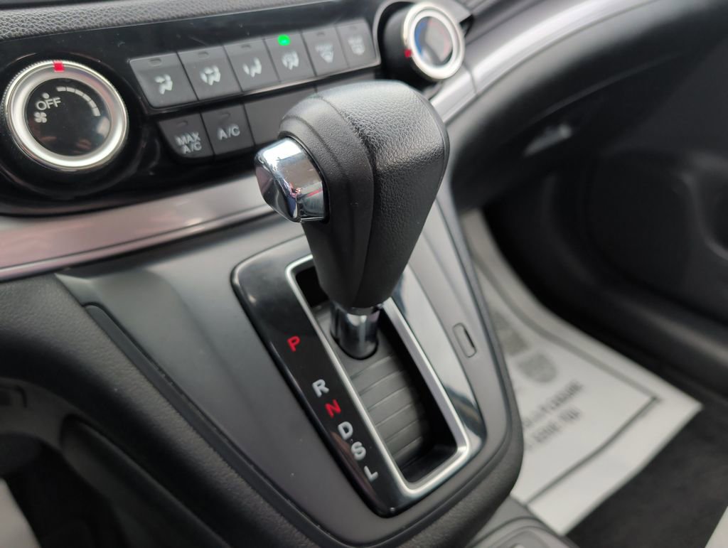 Used 2015 Honda CR-V LX image 15