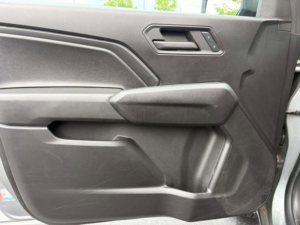 Used 2023 Chevrolet Colorado W/T RWD image 12