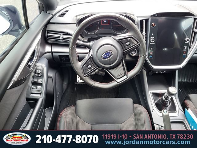 Used 2022 Subaru WRX Premium AWD/4WD image 12