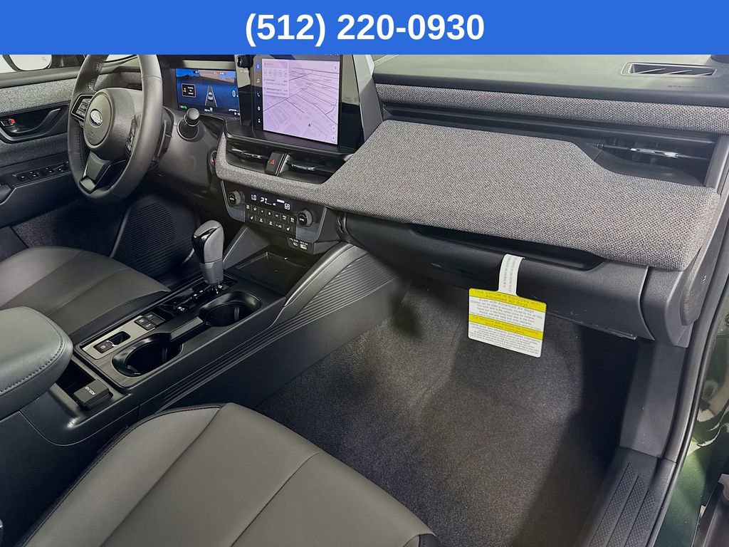 Used 2026 Subaru Outback Premium AWD/4WD image 37