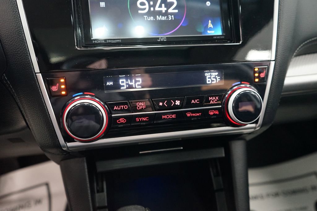 Used 2018 Subaru Outback 2.5i Premium image 32