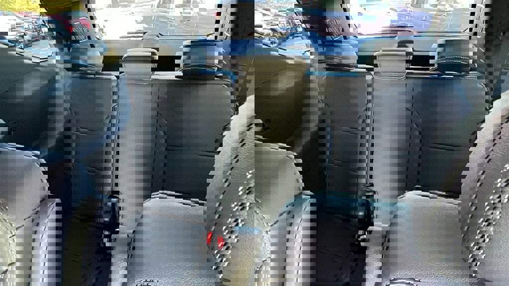 New 2026 Chevrolet Traverse LT w/ Driver Confidence Package image 18