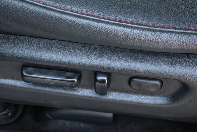 Used 2024 Honda Passport Black Edition image 23