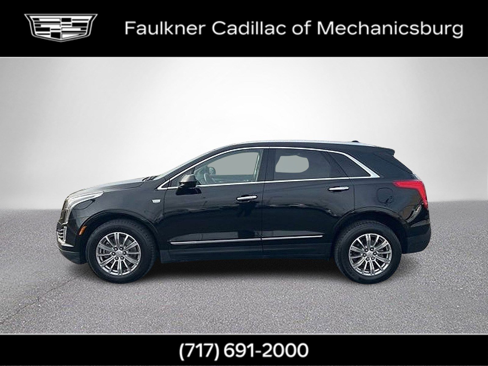 Used 2019 Cadillac XT5 Luxury image 9