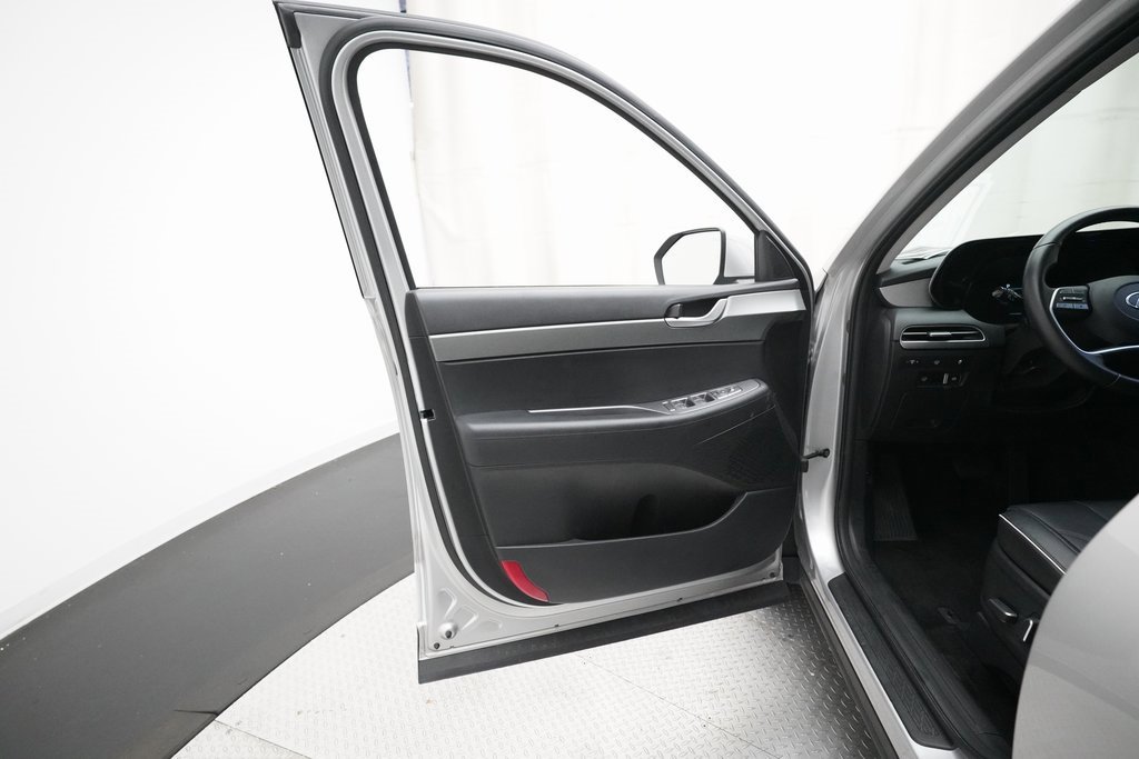 Used 2024 Hyundai Palisade SEL image 27
