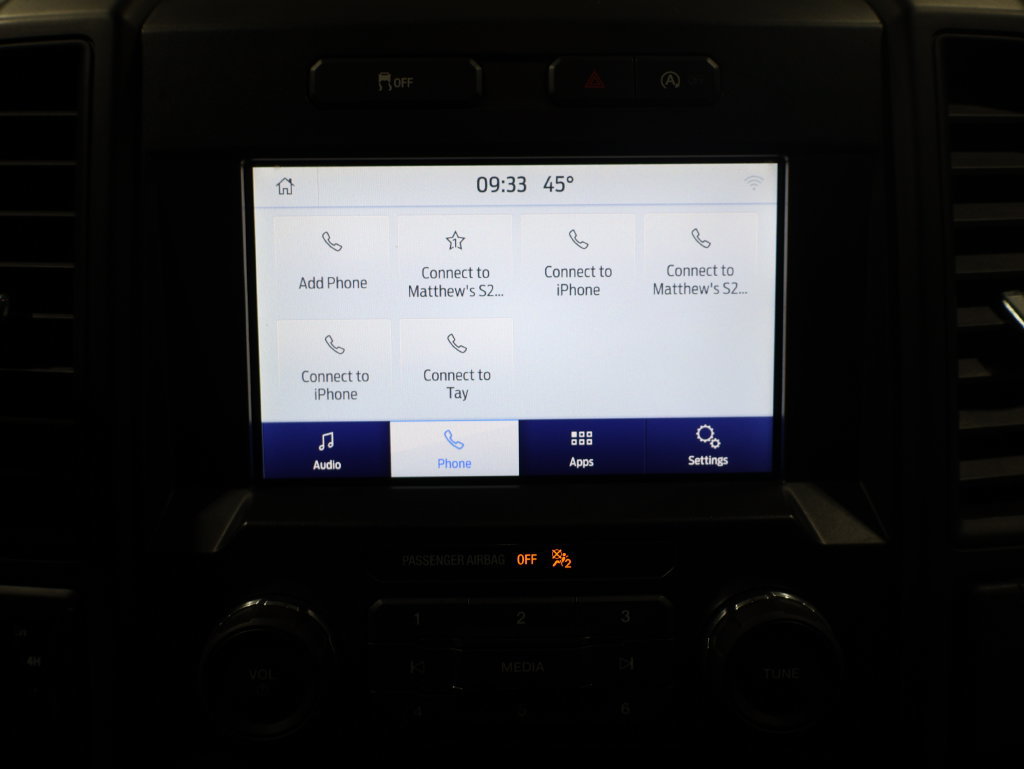 Used 2019 Ford F150 XL w/ Equipment Group 101A Mid AWD/4WD image 27
