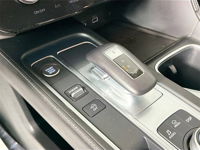 Used 2023 INFINITI QX60 Pure image 16