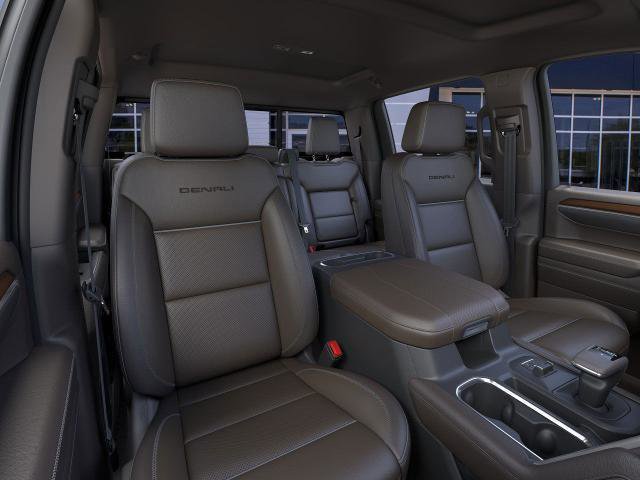 New 2026 GMC Sierra 1500 Denali w/ Technology Package image 16