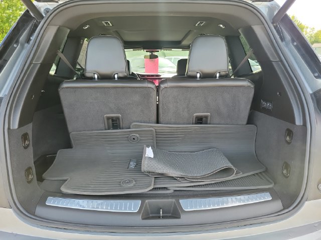 Used 2025 Cadillac XT6 Premium Luxury AWD/4WD image 38