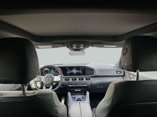 Used 2023 Mercedes-Benz GLE 63 AMG S image 52