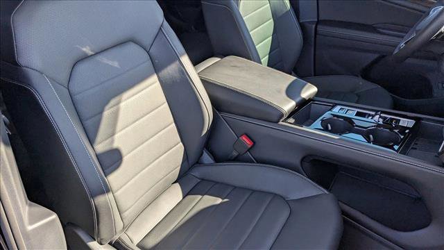 New 2026 Volkswagen Atlas SEL image 27