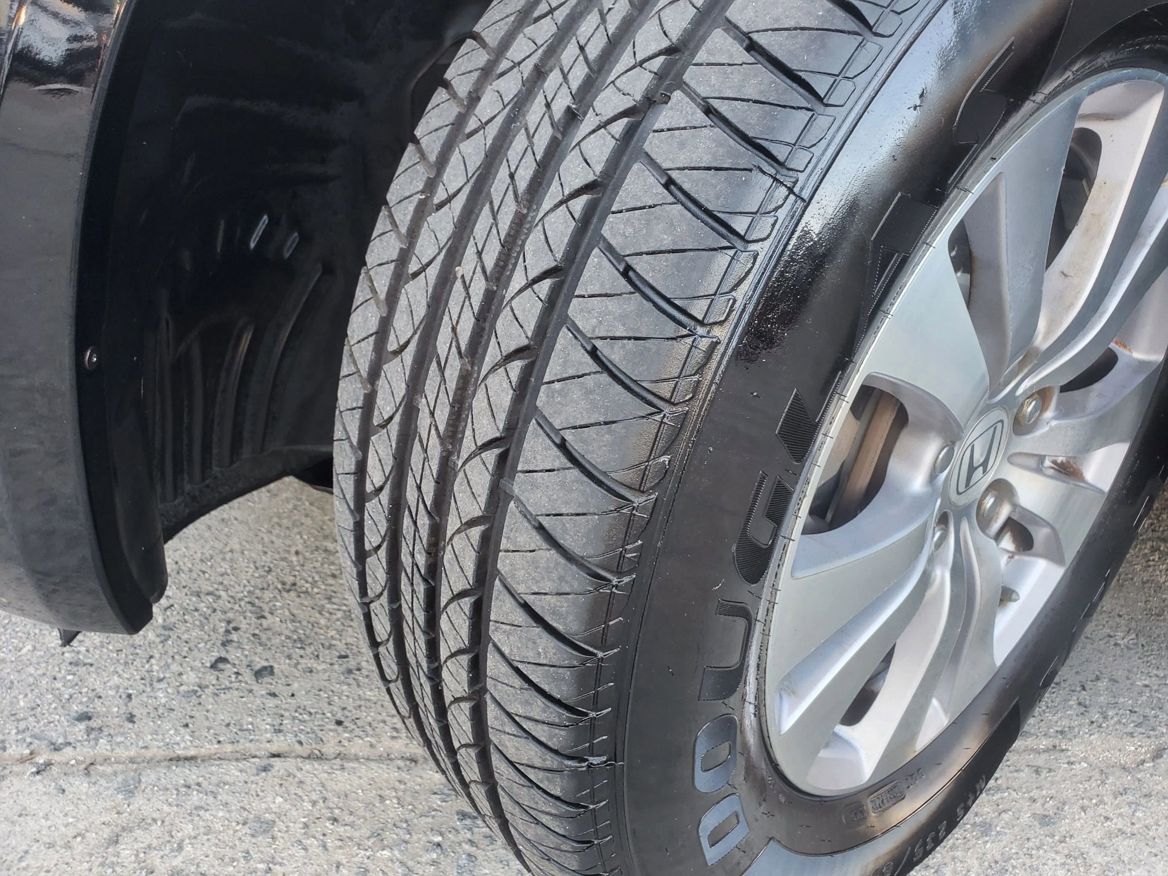Used 2014 Honda Odyssey EX-L image 52