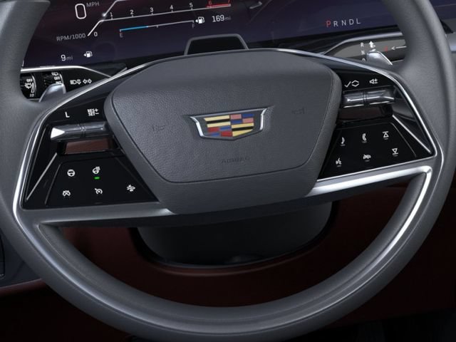 New 2026 Cadillac Escalade Sport w/ Touring Package AWD/4WD image 19