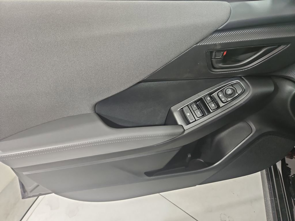 New 2026 Subaru Crosstrek 2.0i Premium AWD/4WD image 10