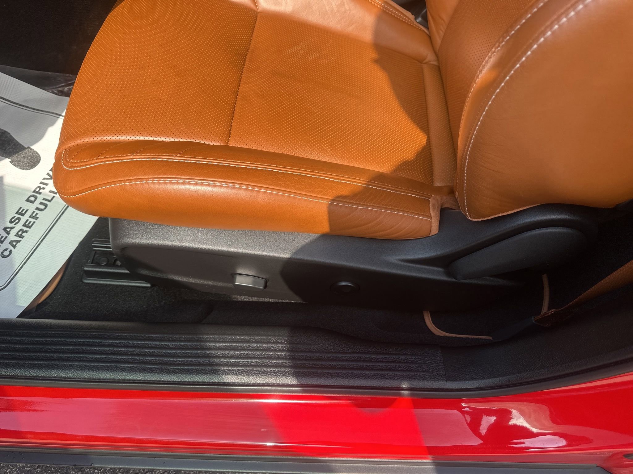 Used 2023 Dodge Challenger SRT Hellcat image 22